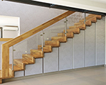 Construction et protection de vos escaliers par Escaliers Maisons à Vercel-Villedieu-le-Camp
